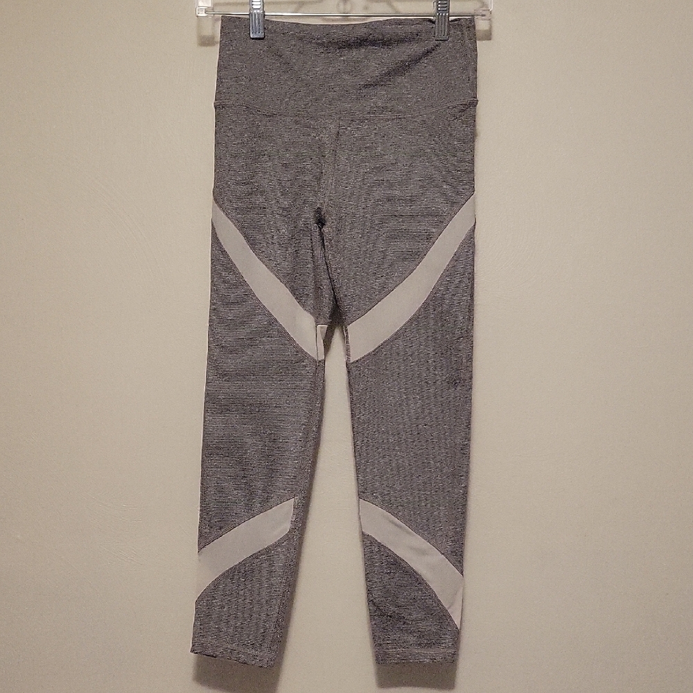 Aerie Chill Play Move Leggings